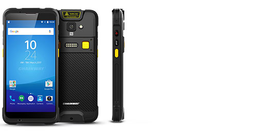 Computador móvil (Android 9 / 11)